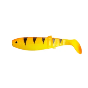 NN13282 NN Kani shad 10cm Golden Ambulance