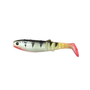 KANI Shad 8cm 4g - Perch