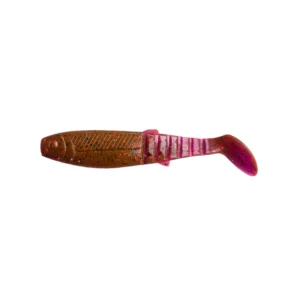 KANI Shad 8cm 4g - Violet