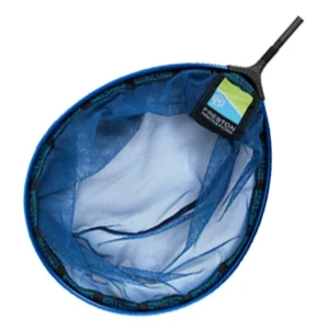 Preston Latex Hair Mesh Landing Net 18" (P0140014)