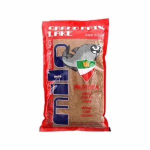 Milo - PASTURA 1KG