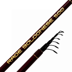 MT14215 MATE RAGE BOLO 4m 5-25g