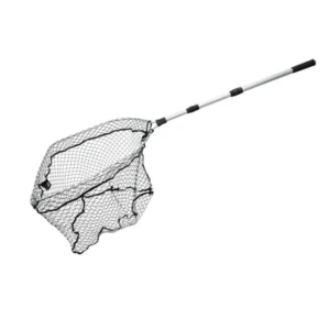 Cline Solid Landing Net L 50x55cm (CL8015)