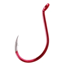BKK RED OCTOPUS BEAK UDICE