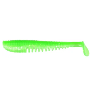 MATE Ribs Shad 7.5cm 7kom GREEN (MT10170)