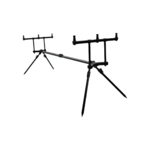 MATE CLASSIC ALU. ROD POD 3 RODS STALAK ZA 3 STAPA