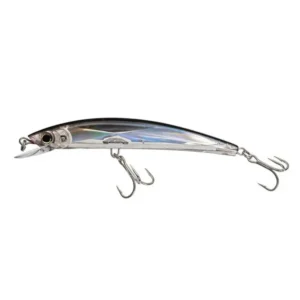 Yo-Zuri CRYSTAL 3D MINNOW (F) 90mm (F1145-C4)