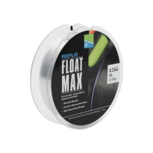 PRESTON FLOAT MAX FISHING MONO 150M NAJLON ZA RIBOLOV