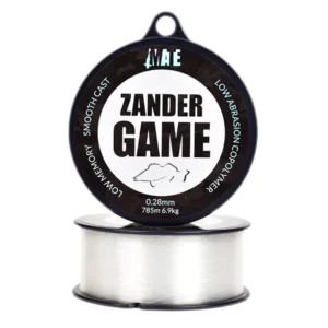 MATE ZANDER GAME 600M NAJLON ZA RIBOLOV