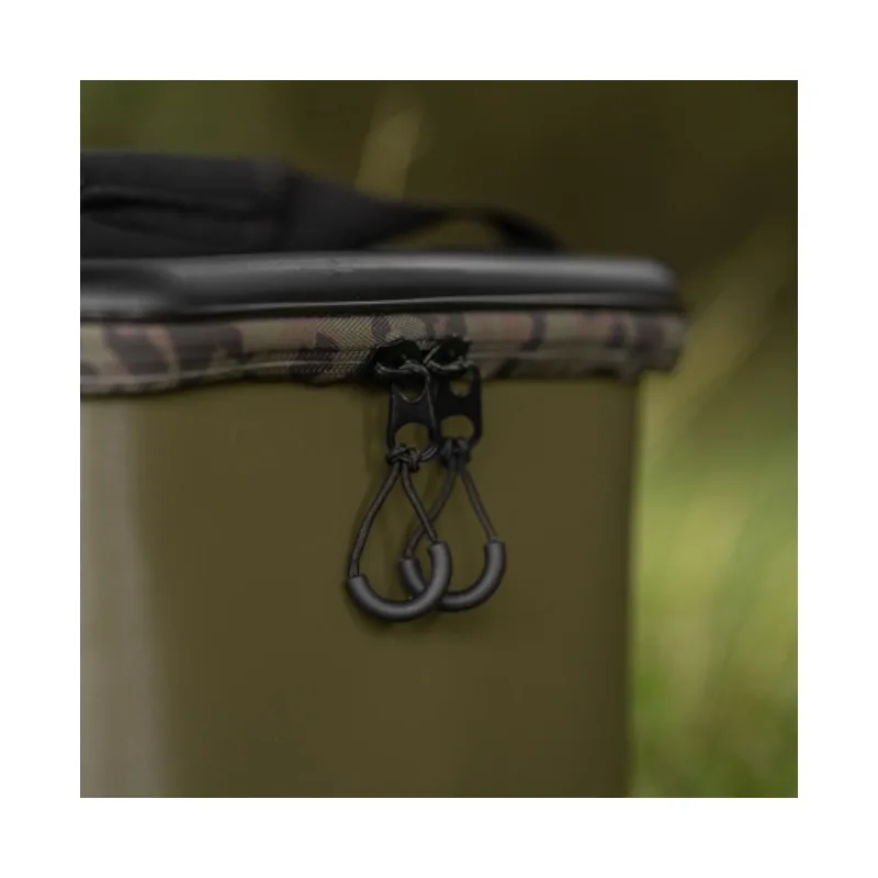 A0430087 Avid Carp Stormshield Eva Compact Caddy - Image 2