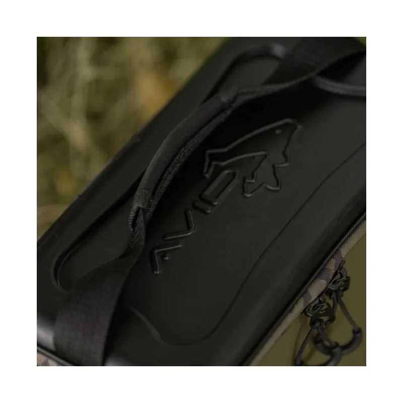 A0430087 Avid Carp Stormshield Eva Compact Caddy - Image 4