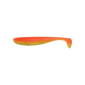 MATE UL MINI SLIM 50MM 6KOM - ORANGE SILIKONSKA VARALICA PAKOVANJE