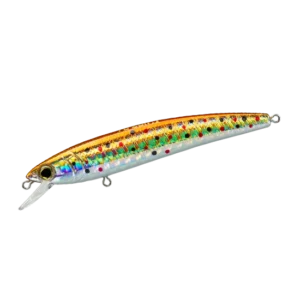 F1161-BWTR YO-ZURI PIN S MINNOW (F) 50mm-BWTR