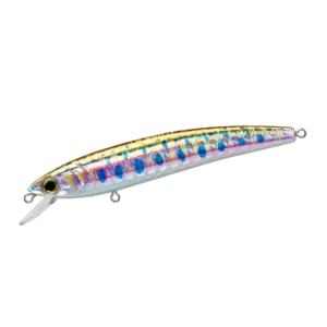 F1161-M113 YO-ZURI PIN S MINNOW (F) 50mm-M113