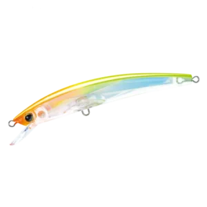 F1147-C57 YO-ZURI CRYSTAL 3D MINNOW (F) 130mm-C57