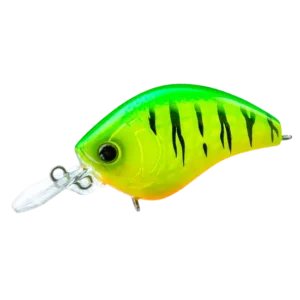 R1443-FT YO-ZURI 3DR-X FLAT CRANK (F) 55mm - Fire Tiger