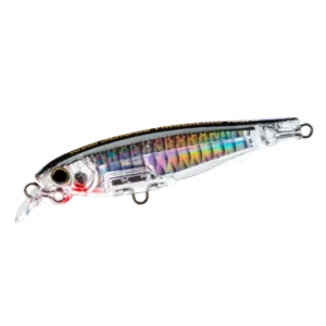 R1409-C4 3D INSHORE FINGERLING (SP) 70mm