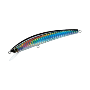 R1123-C4 YO-ZURI CRYSTAL MINNOW (F) 90mm-C4