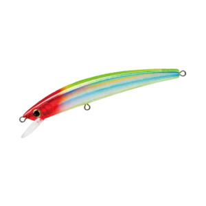 R1123-HCR YO-ZURI CRYSTAL MINNOW (F) 90mm - Clown
