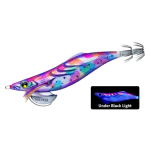 Yo-Zuri EGI AURIE-Q LC (LONG CASTING) SLOW #3.0 (A1774-KVMM)