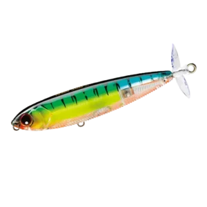 R1107-PFT YO-ZURI 3DB PROP (F) 90mm-PFT