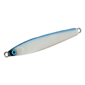 Yo-Zuri HPB BLANKA 18g SUPER LUMINOUS (F323-H2)