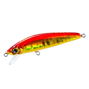 HARDCORE LG MINNOW (F) (F1198-HGR)