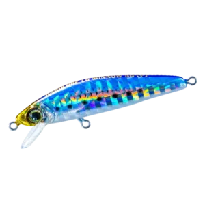 HARDCORE LG MINNOW (F) (F1198-HIW)