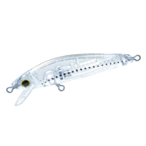 HARDCORE LG MINNOW (F) (F1198-TMSR)