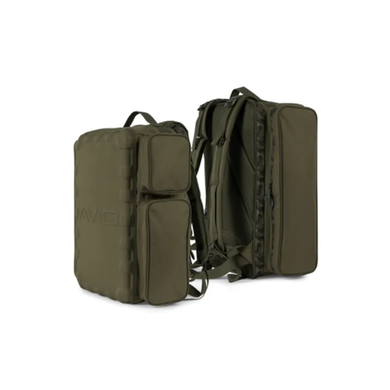 A0430074 AVID CARP RVS Ruckbag - Image 2