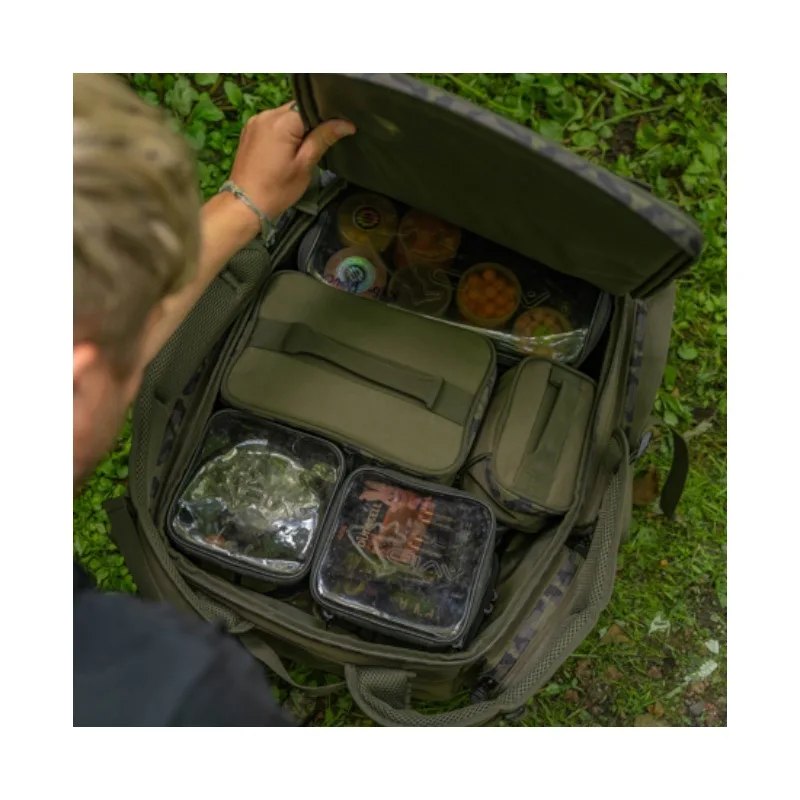 A0430074 AVID CARP RVS Ruckbag - Image 5