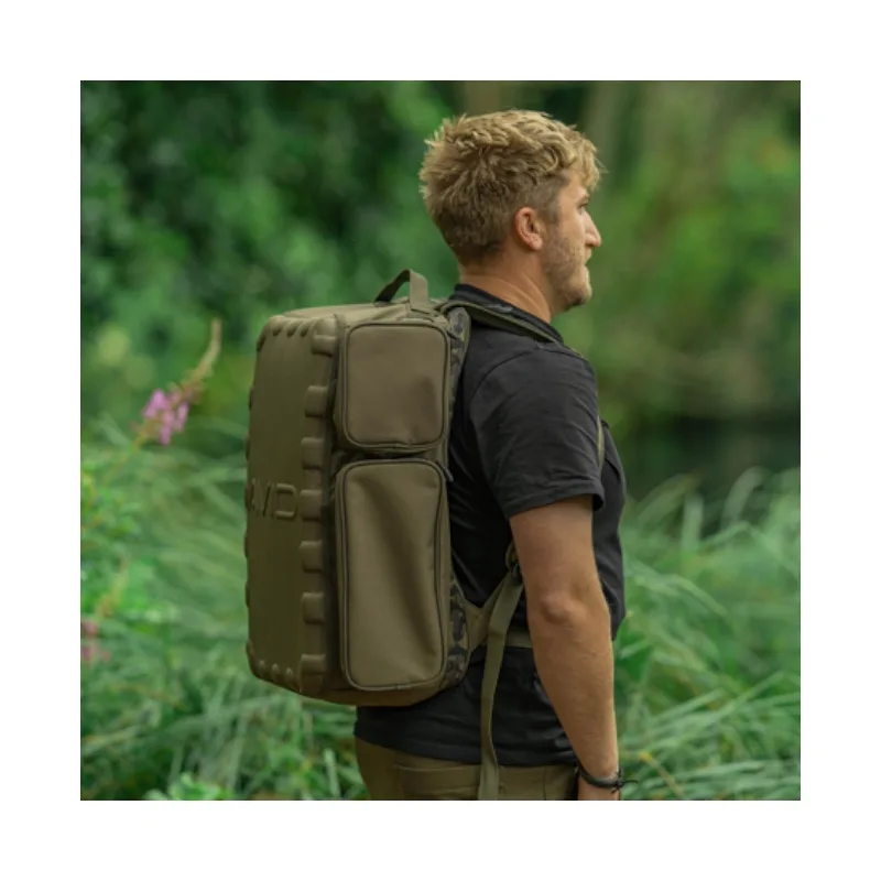 A0430074 AVID CARP RVS Ruckbag - Image 6