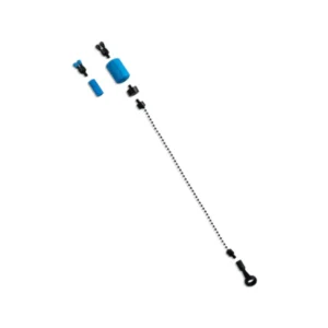 A0490021 Avid Carp Revolve Bobbin Kit BLUE