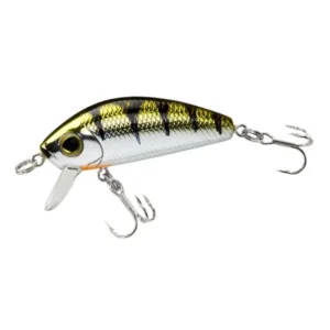Yo-Zuri L-MINNOW (S) 44mm 5g (F1167-YP)