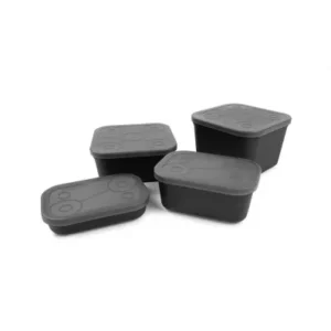 Preston Bait Tub - 1Pt/0.6Lt (P0260001)