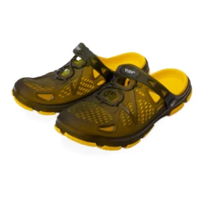 9310043 BLACK CAT Cat Clogs 43