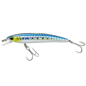 Yo-Zuri PIN S MINNOW (F) 50mm (F1161-GHIW)