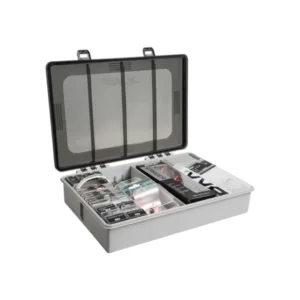 BKK ARMORPOINT OCD KIT - EU PREDTOR PIKE M KUTIJA NAPUNJENA SA PRIBOROM