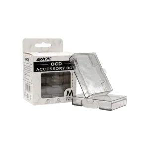 BKK OCD ACCESSORY BOX LARGE KUTIJA