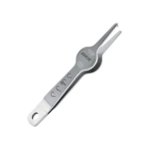 H-TO-1010 BKK MICRO RING TWEEZERS