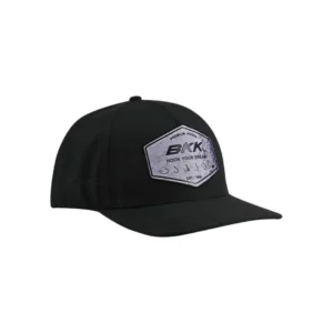 BKK LOGO PERFORMANCE HAT KACKET