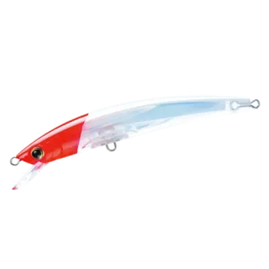 F1145-C5 YO-ZURI CRYSTAL 3D MINNOW (F) 90mm