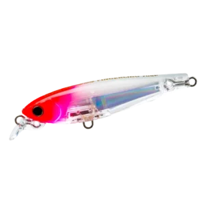 R1409-C5 YO-ZURI 3D INSHORE FINGERLING (SP) 70mm-C5