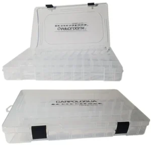 Carpologija Lure Large Box 37.5x23x5cm kutija za pribor