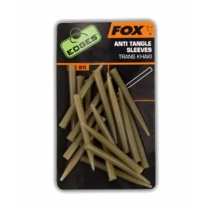 Fox Edges Anti Tangle Sleeves (CAC481)