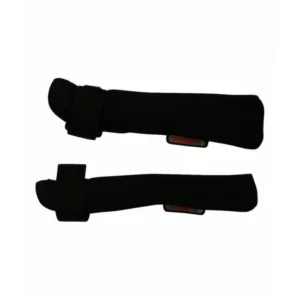 Fox Tip and Butt Protectors (CAC553)