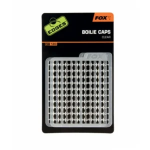 Fox Edges Boilie Caps (CAC601)