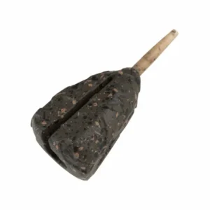 CED058 Fox Edges Tri Pear Inline Lead 2oz / 56g