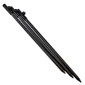 Carpologija Bank Stick Carbon 40-70cm držač za štap