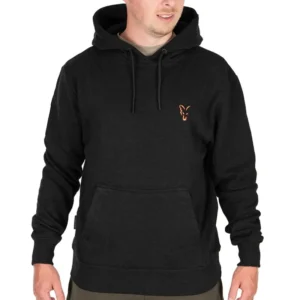 CCL228 Fox Collection Hoody - B/O - L